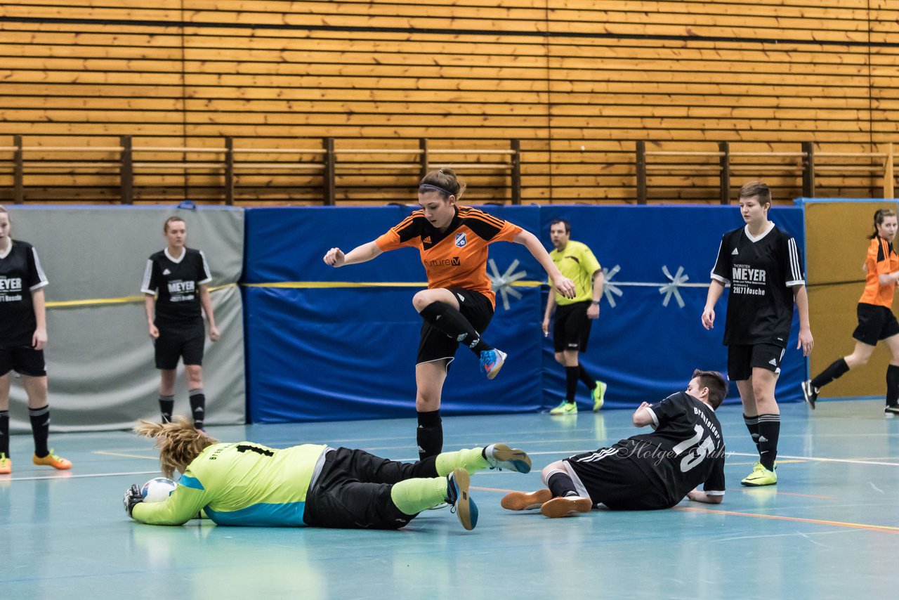 Bild 136 - Dodenhof Cup